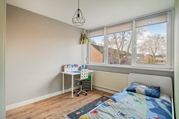 Bunschoten Spakenburg - Mozartstraat 52 Meerwaerde Makelaars-27.jpg